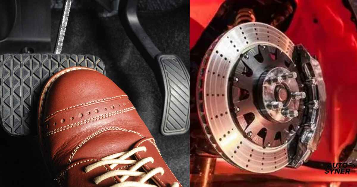 Engine Brake vs Foot Brake What Every Driver Must Know in 2024