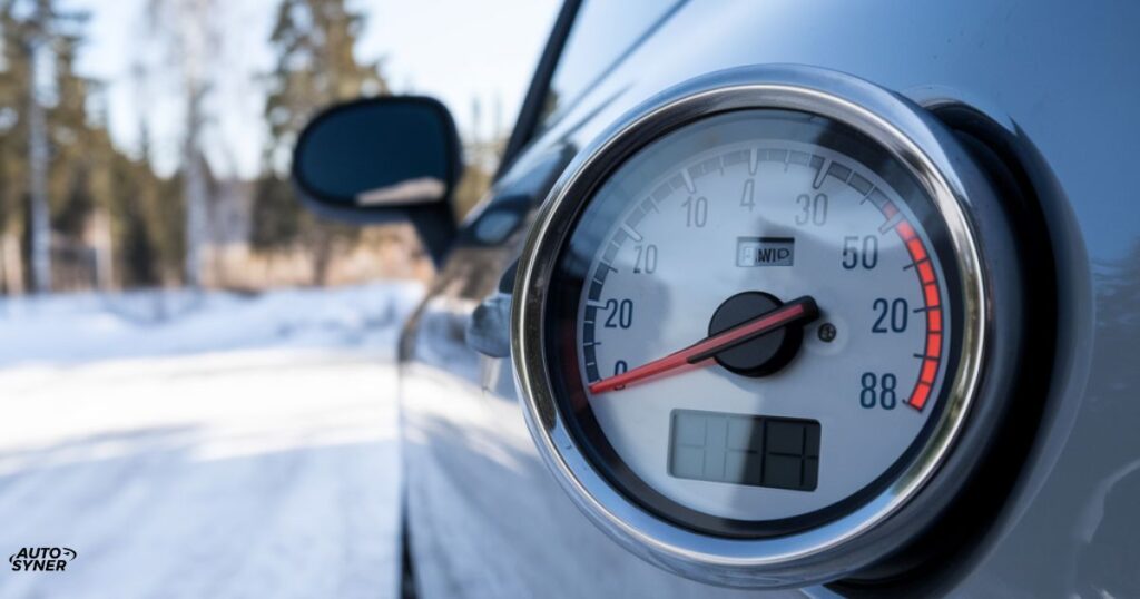 How Cold Temperatures Affect Car Fuel: The Ultimate Guide to Winter Fuel Efficiency