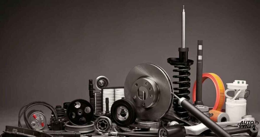 The Pros of Own-Brand Car Parts