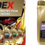 The Ultimate Guide to Redex Oil Finder: Your Perfect Engine Oil Match in 2024