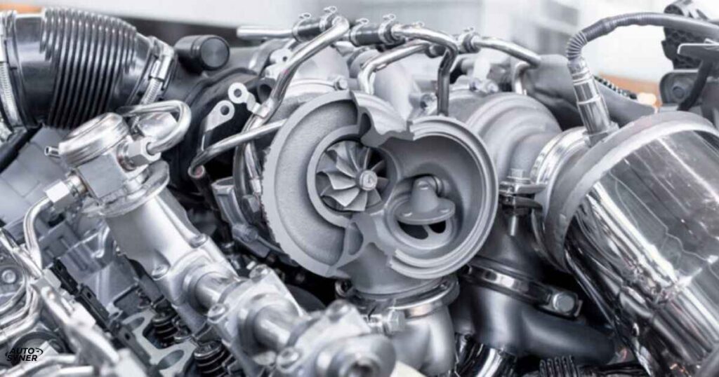 Understanding Turbo Engines