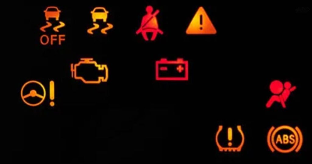 Understanding the Check Engine Light