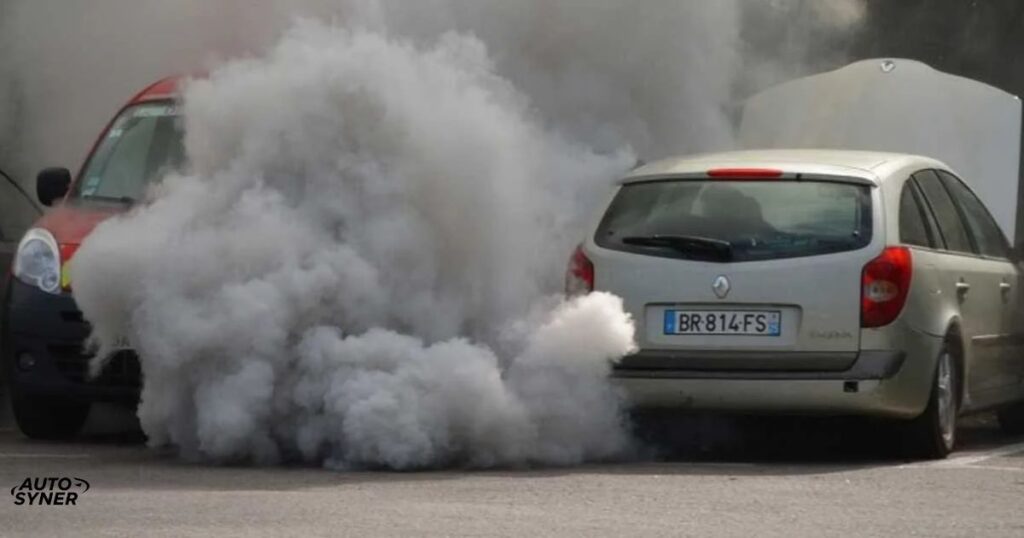 What Are Car Emissions?