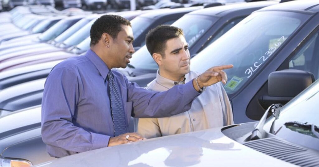 Car Salesman Skills To Help You Earn More