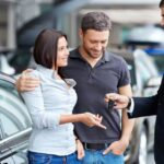 How to avoid a deposit on a rental car?