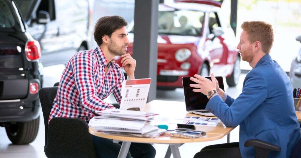 How to Improve Car Salesman Salary in India?