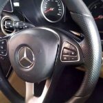 Mercedes Radar Sensor Dirty – Case Study & Solution