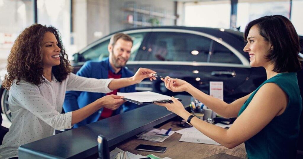 Why Do Car Rental Companies Require Deposits?