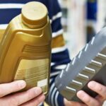 Diesel Oil vs Motor Oil: Understanding 5W-30 vs 5W-40 Differences