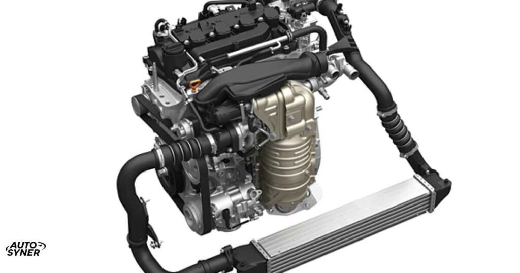 Honda 1.5L Turbo Engine: The Ultimate Guide for Long-Distance Driving